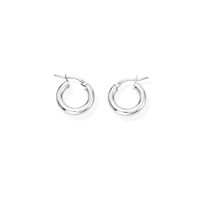 Orecchini Amen Donna Preziosa in Argento ORCE3B1 - ORCE3B1